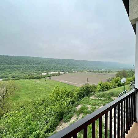 Ahval Hotel Qusar Exterior photo